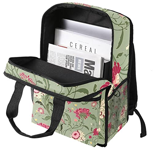 Sac à dos pour garçons ananas réglable école taille unique