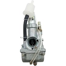 Carburetor for Suzuki PZ17J RV90 RV 90 New CARB Motorcycle Brand 1972-1977 Easy to Install