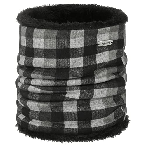 CHILLOUTS Teddy Tube Tuber, Negro y Gris, Talla única para Hombre Cover
