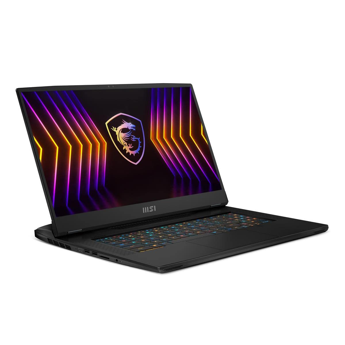 MSI/RTX 3080/360Hz/Core i9/17.3型/1TB/32G MSI/RTX 3080/360Hz/Core i9/17.3型/1TB/32G（Laptop legend