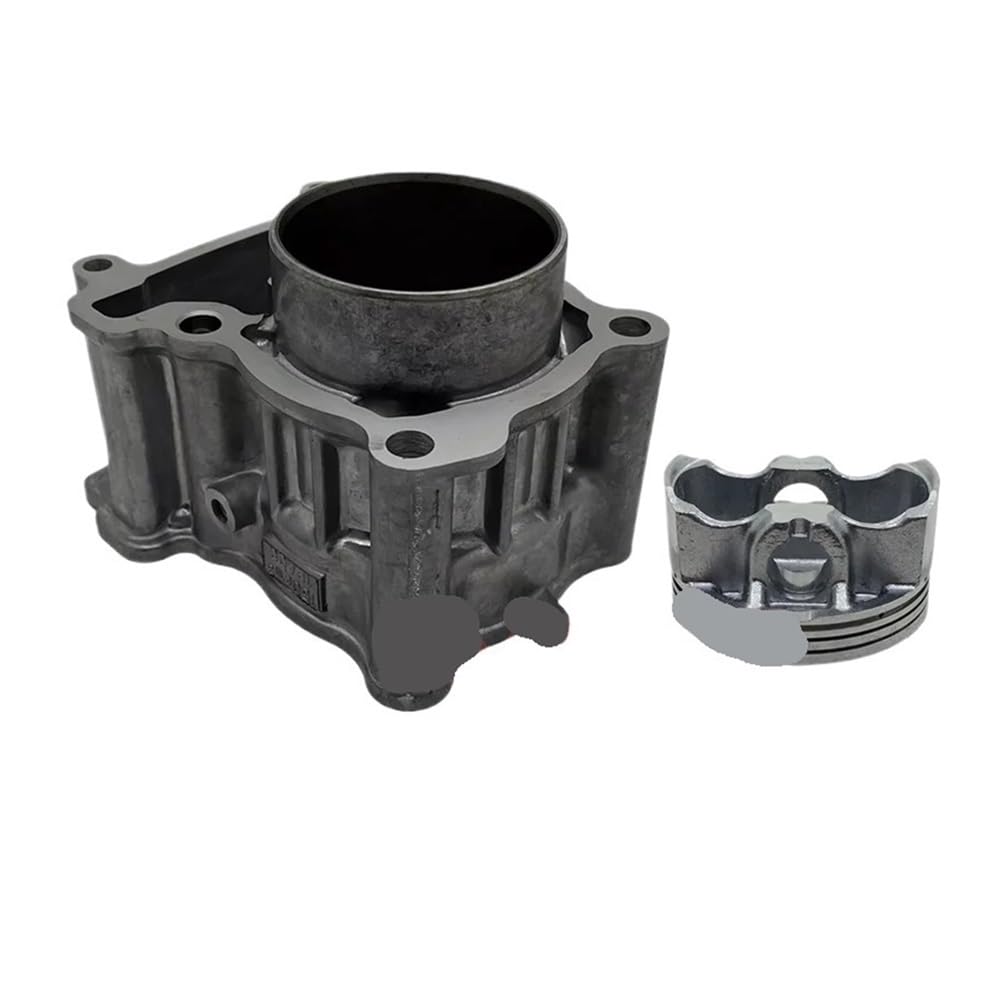 Cilindro R15 V2 de 177cc disipación térmica optimizada kit de 62 mm 1PA-E1311-10
