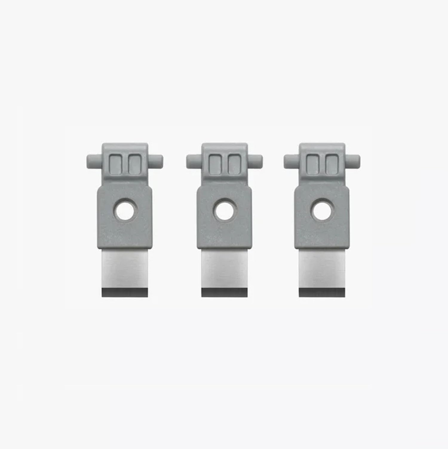 Amazon | 3Dプリンタフィラメントカッター3個Bambu Lab A1/A1 mini/P1P