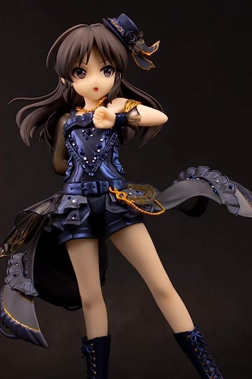 Amazon.co.jp: アイドルマスター シンデレラガールズ 橘 ありす