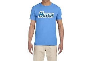 Detroit Lions Aidan Hutchinson Shirt