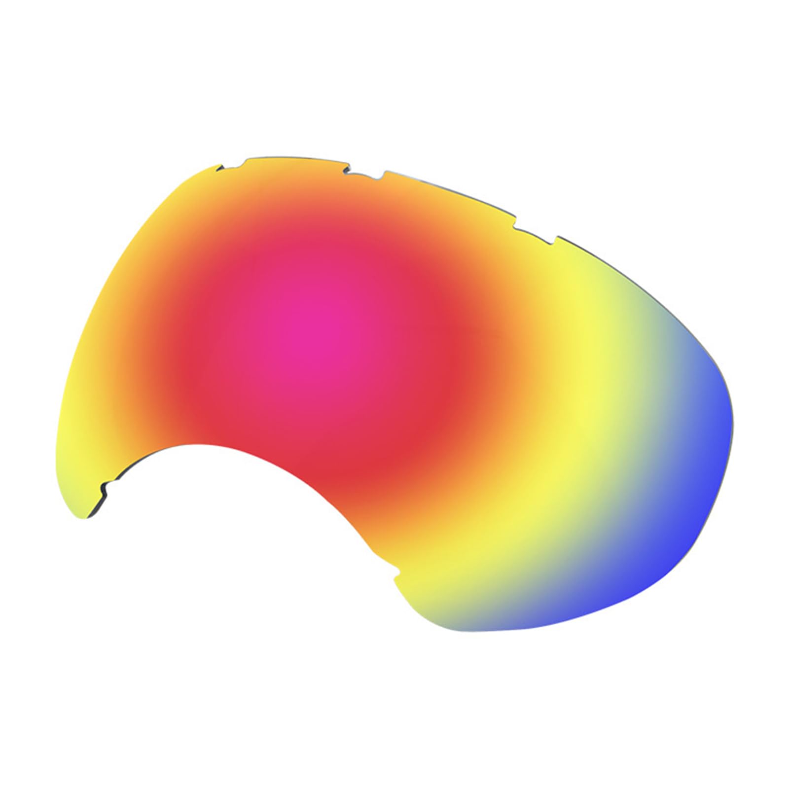 Shurhome Dog Eyewear Comfortable Glasses Outdoor Eye Protections for Snow Sports Windproof Pet Goggles Uv-Proof Lenses