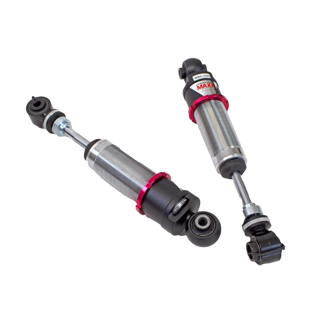 Amazon.com: Godspeed MMX3260-A MAXX Coilovers Suspsension