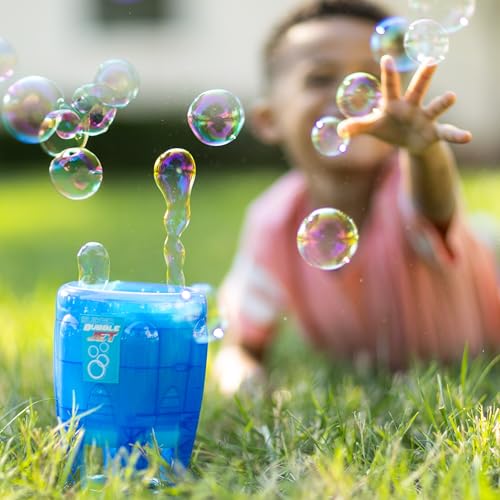 image for Sunny Days Entertainment Maxx Bubbles Super Bubble Jet, Portable Autom