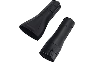 Makita Leaf Blower Attachments: X2 36V Nozzle Combo