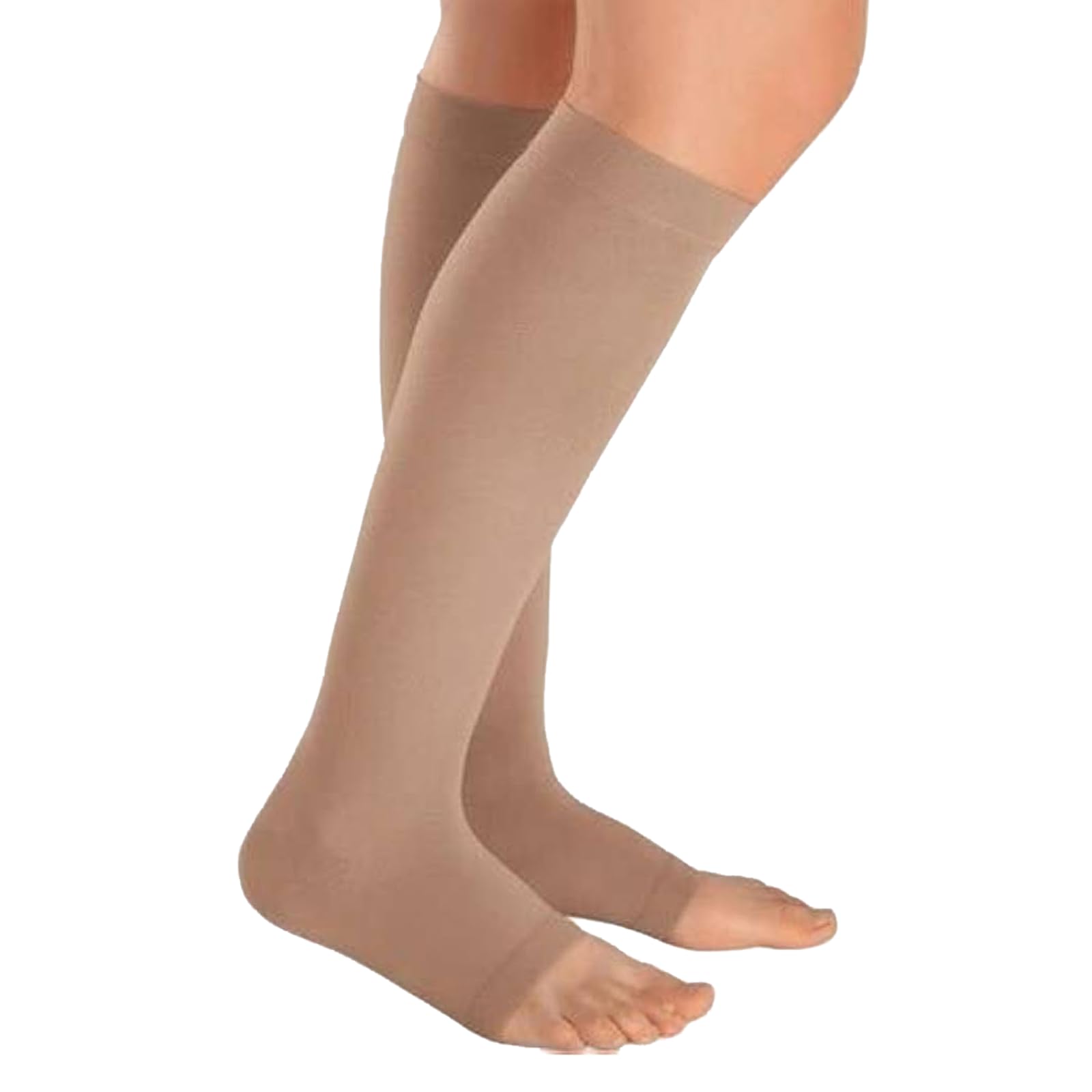 See full amazon price history chart for mediven Struva 23 - Calf, Brown, CCL2 | Thrombosis Prophylaxis Compression Anti-Embolism Stocking | 23mmHg Pressure at Ankle | Promotes Venous Return | Prevent Oedema | Color Coding Heel (IV) mediven Struva 23 - Calf, Brown, CCL2 | Thrombosis Prophylaxis Compression Anti-Embolism Stocking | 23mmHg Pressure at Ankle | Promotes Venous Return | Prevent Oedema | Color Coding Heel (IV) (B0CZHVFLY6) Amazon Price History, Amazon Price Tracker