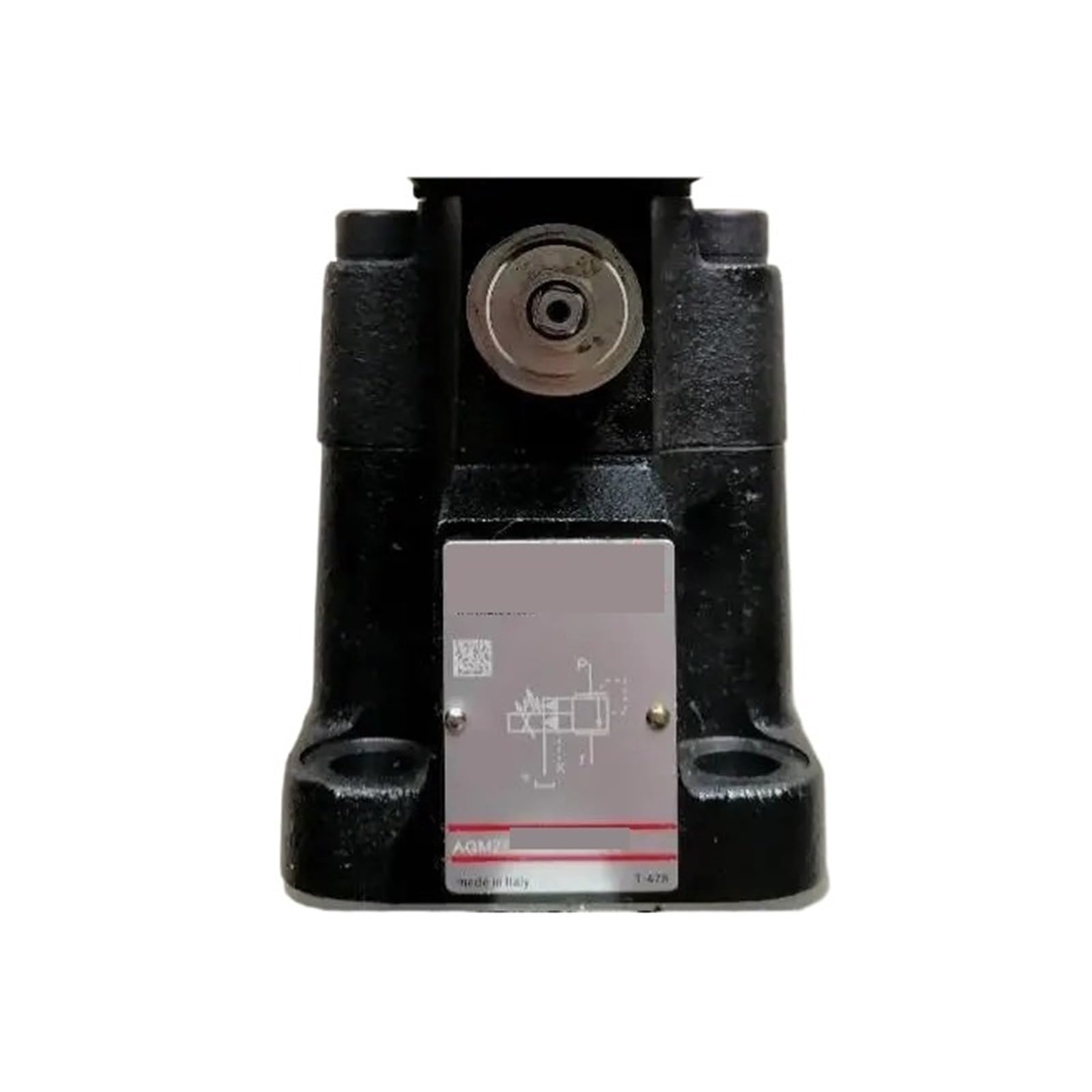 Hydraulic Solenoid Valve AGMZO-A-10-100 20 Proportional Relief Valve(AGMZO-A-10-100 20)