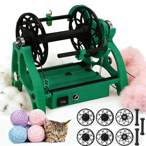 AUTUMFLATGAO Auto Winder