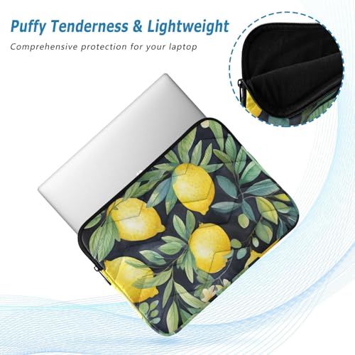 Funda para portátil 13-14 pulg impermeable y protectora miniatura 5