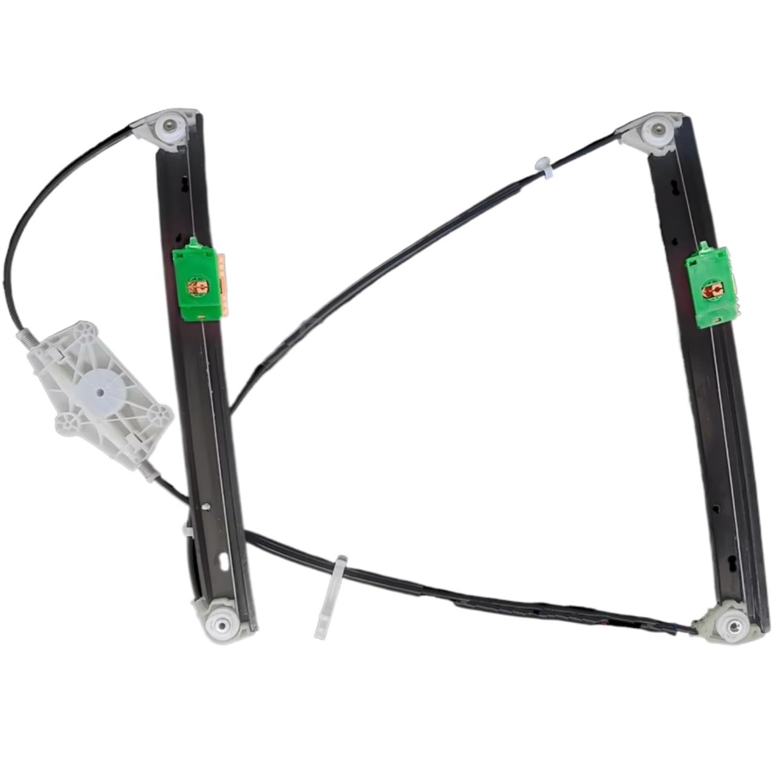 meccanismo elettrico Alzavetro Meccanismo Alzacristallo Elettrico Anteriore Destro Ricambi Auto 4F0837462 Compatibile Con A6 2004 2005 2006 2007 2008 2009 2010 2011