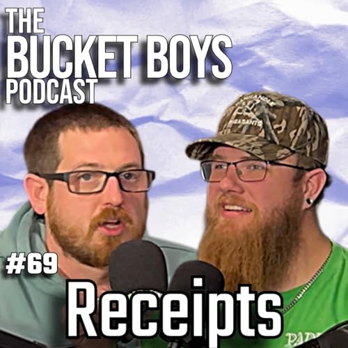 Episode 69: Receipts