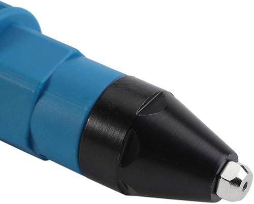 Miniatura 8 de Herramienta de remachado de núcleo para taladro eléctrico Pistola de remache para taladro inalámbrico, herramientas profesionales de destornillador,