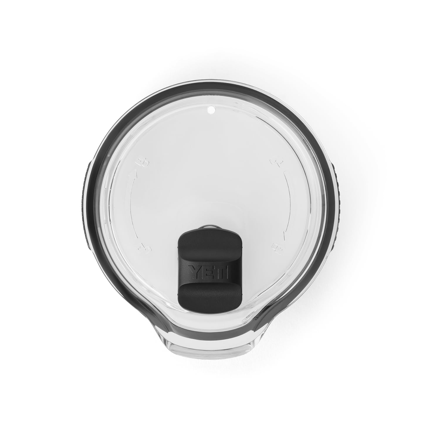 Rambler Twist-To-Lock MagSlider Accessory Lid, Fits French Press Pitcher (Lid Only)