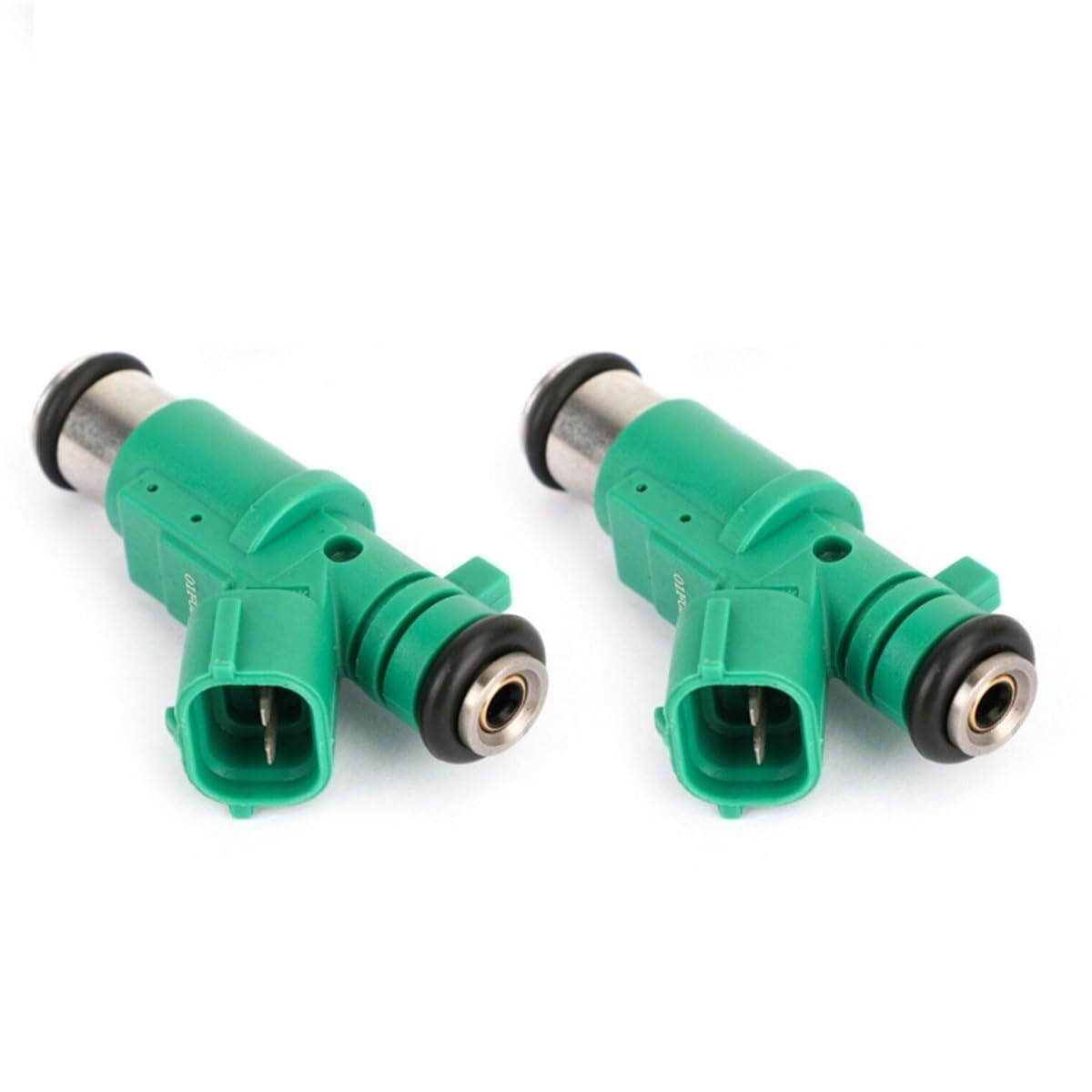 Inyector Diésel Inyector de Gasolina Compatible con Citroen Para C4 2003-2010 0280156139