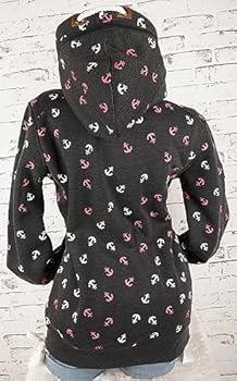 Tuopuda Militaire jas voor dames, lente, herfst, parka, overgangsjas