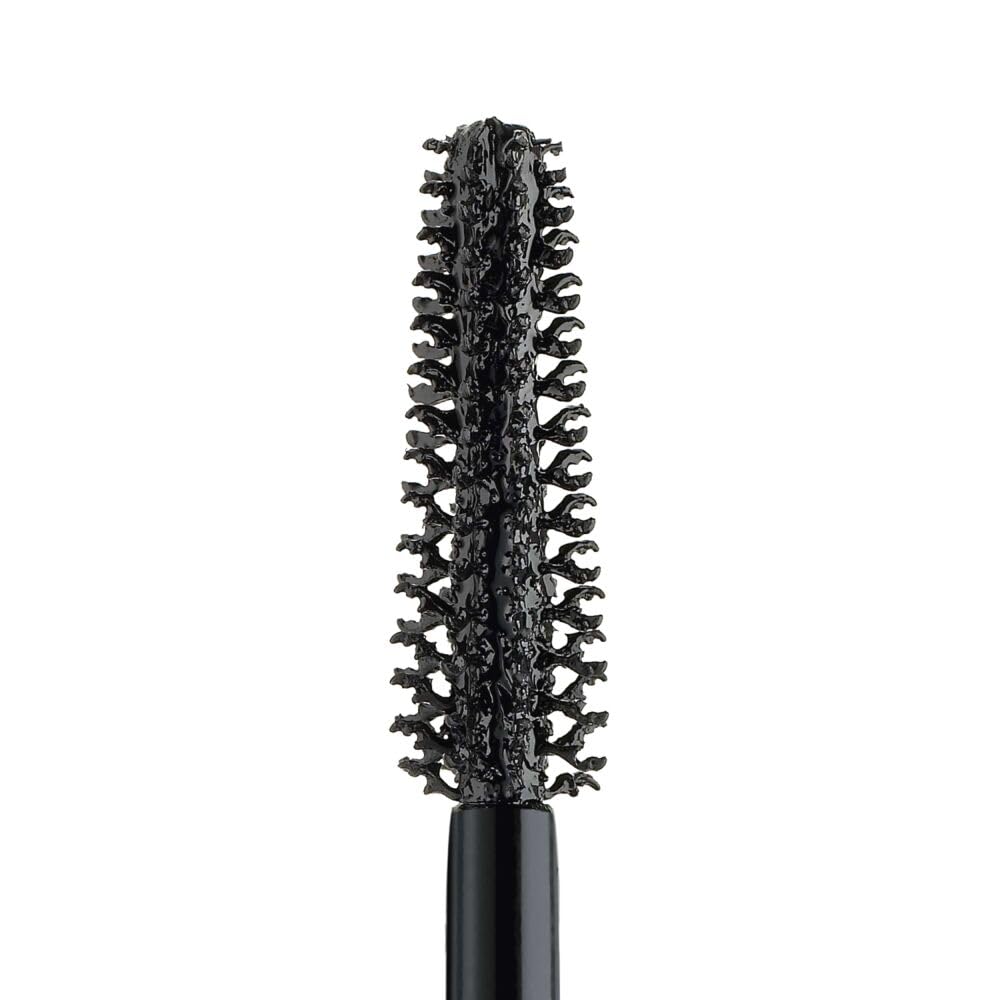 ARTDECO Gorgeous Volume Mascara Noir avec Brosse à Réservoir Innovante pour Volume Instantané - 1 x 14 ml
