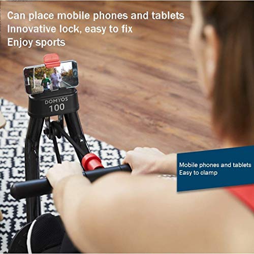 Image of Foldable Rowing Machines Folding Rowing Machine - Indoor - Portable Mini Rowing Machine - Multi-Function Rowing Device ?for ?Home Workout ?and? Cardio