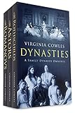 Cover zum Buch Dynasties