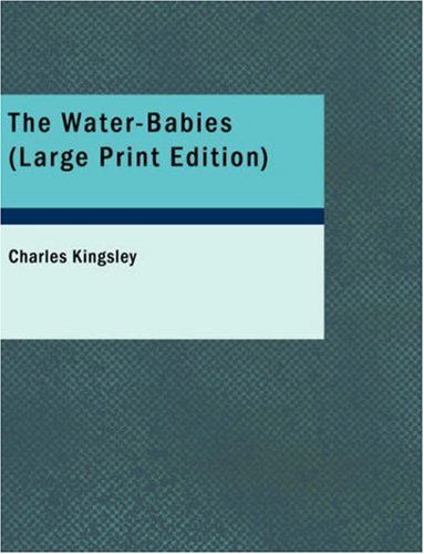 The Water-Babies