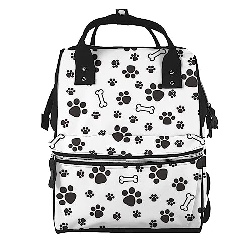 Sac d'école multicolore pour ordinateur portable : fini le désordre