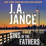 Cover of Sins of the Fathers