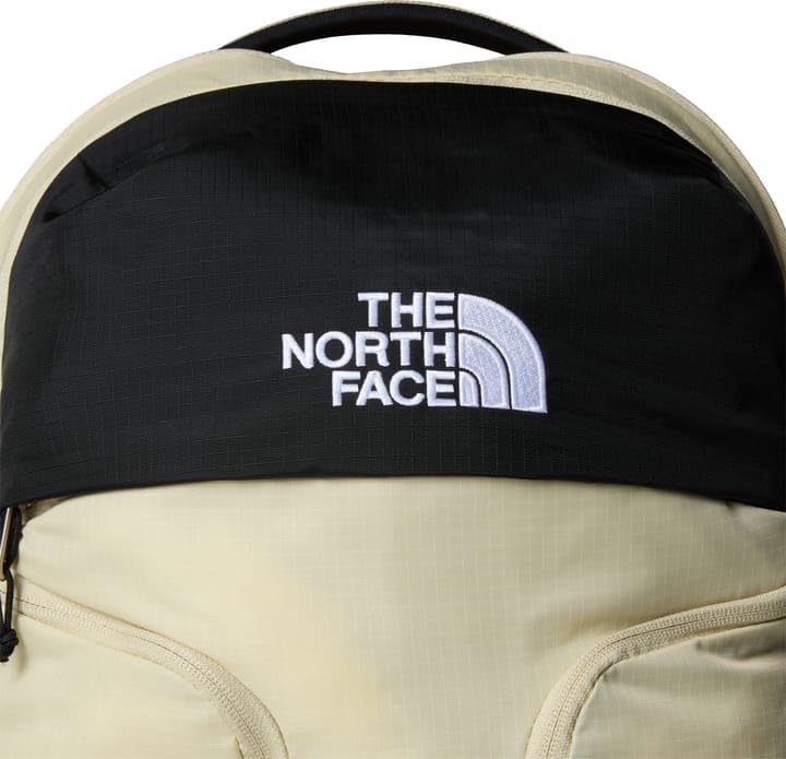 Image of THE NORTH FACE Surge Commuter Laptop Backpack | Daypack With Water Repellent Finish, 16 inch Laptop Sleeve, Reflective Details