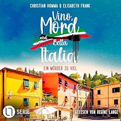 Ein M&ouml;rder zu viel cover art