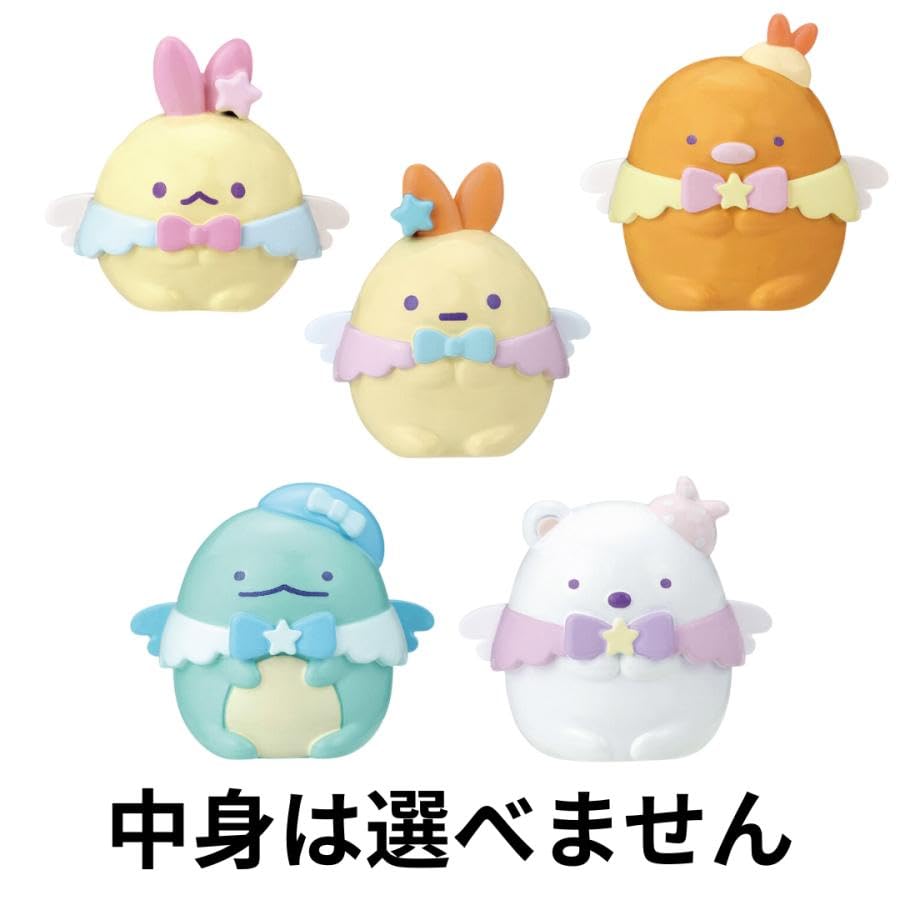 Amazon | 【6個セット】バスボム びっくらたまご バンダイ バスボール