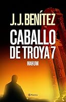 Caballo de Troya 7 8408062204 Book Cover