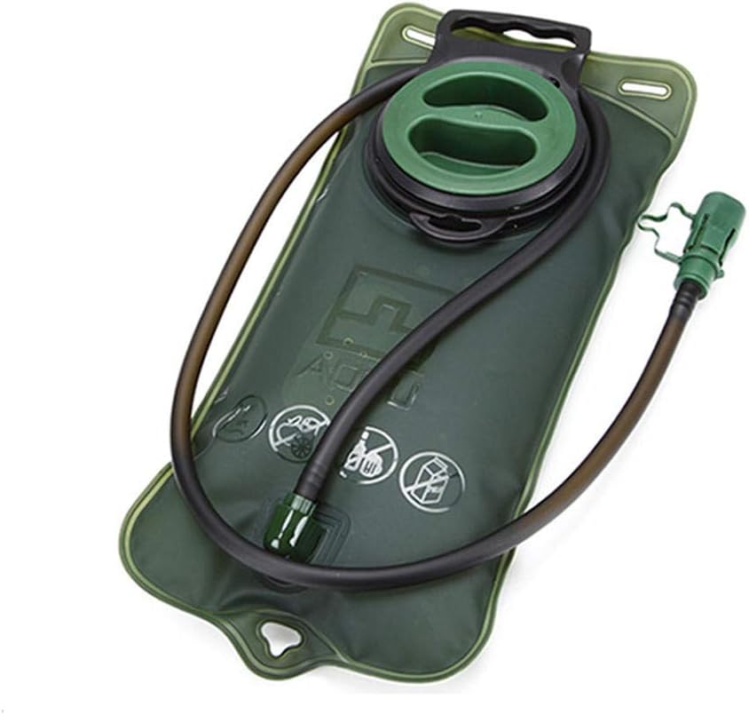 vescica per la confezione di idratazione 2l