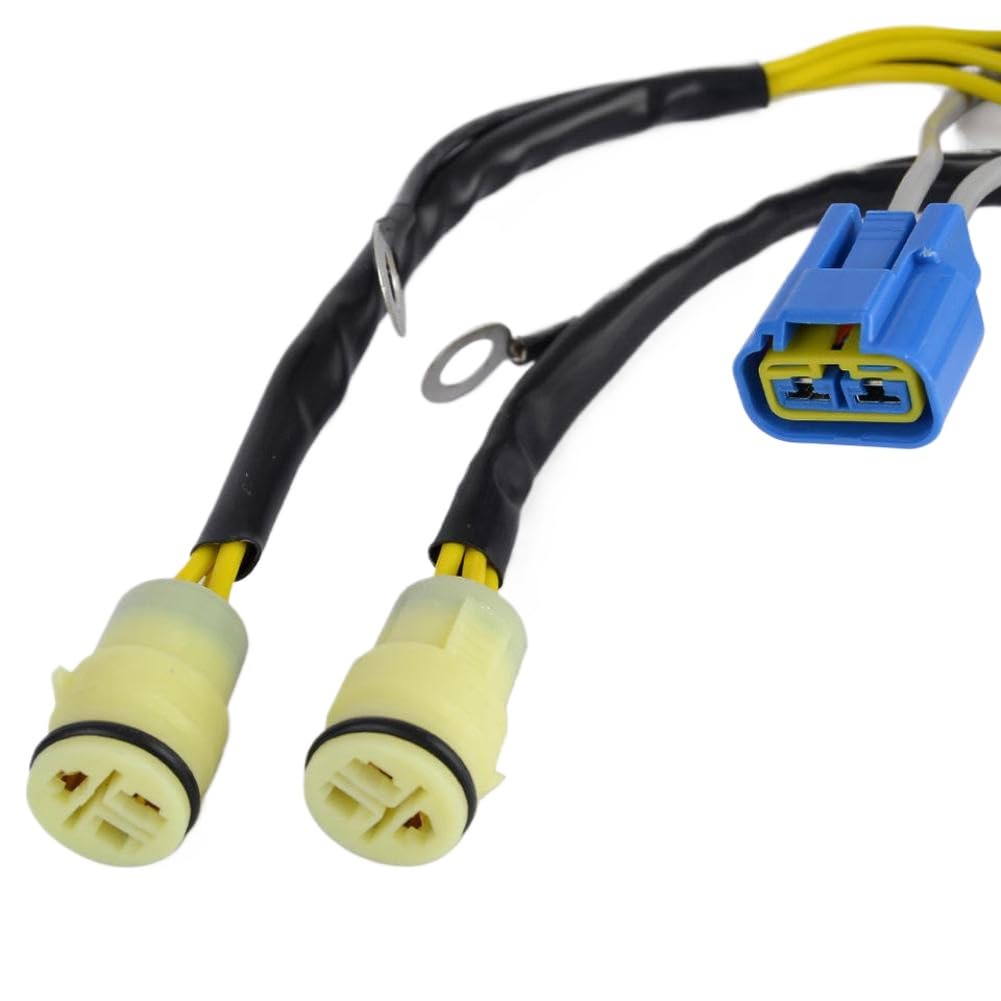 Prostownik regulatora 12 V do numeru części 3280098J01 kompatybilny z systemem motocyklowym DF250A DF300 DF300A