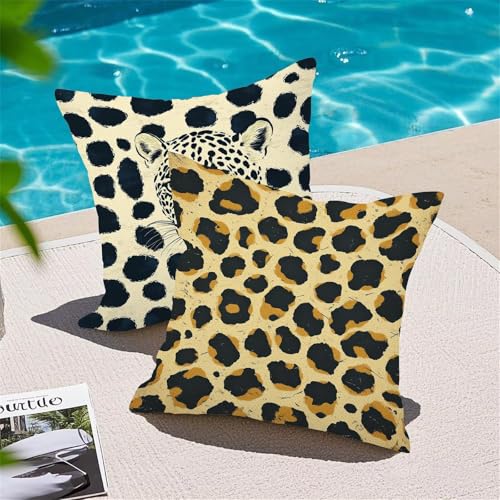 Coussin extérieur imperméable pour protéger vos assises contre l'humidité