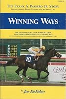 Winning Ways: The Frank A. Passero Jr. Story B000CBEKUS Book Cover