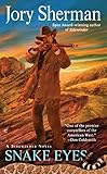Snake Eyes (A Sidewinders Novel)