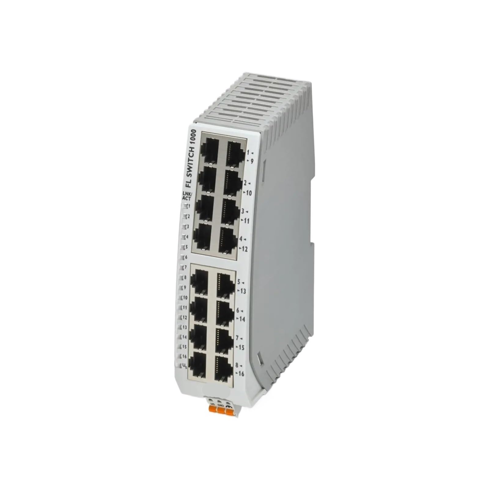 Industrial Switches 1085255 FL SWITCH 1016N - Industrial Switch