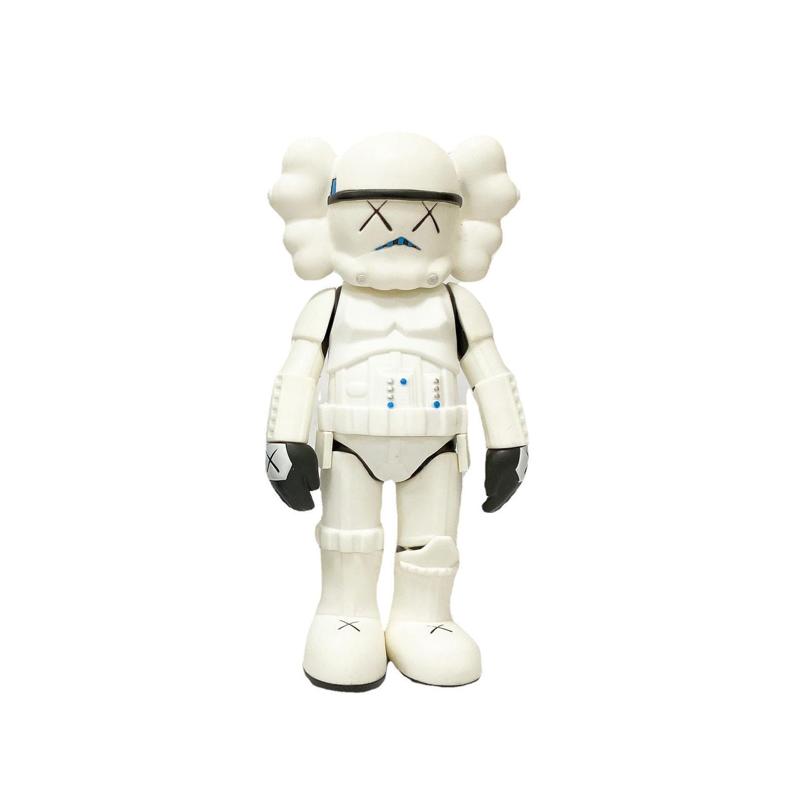 YXCC-SEN Stormtrooper Figure Death Trooper Figure