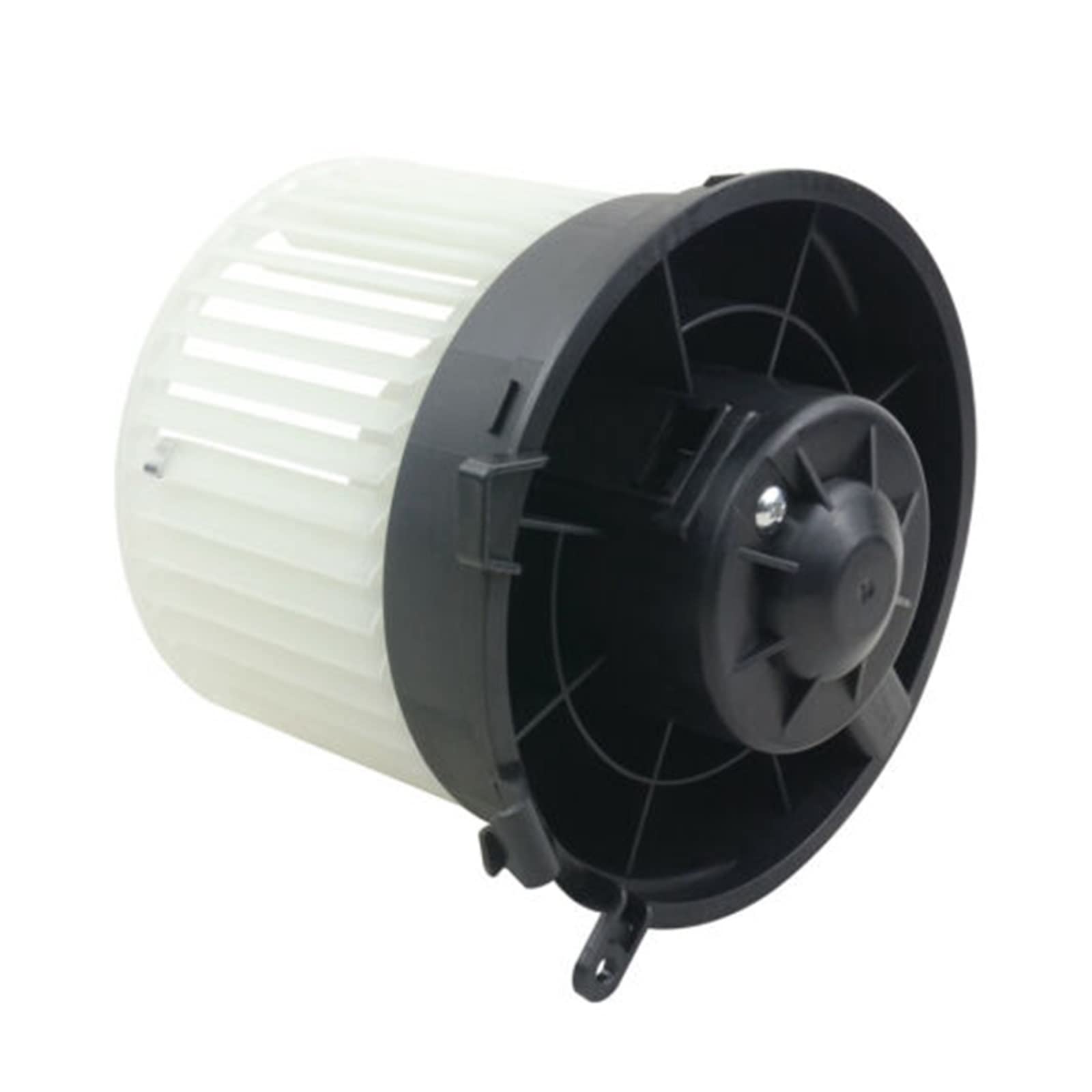 Heater Motor Assembly Air Conditioner Heating Blower Motor Compatible With Qashqai 27225-JD00A/27225JD00A