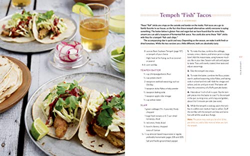 Miso, Tempeh, Natto & Other Tasty Ferments: A Step-By-Step Guide to Fermenting Grains and Beans