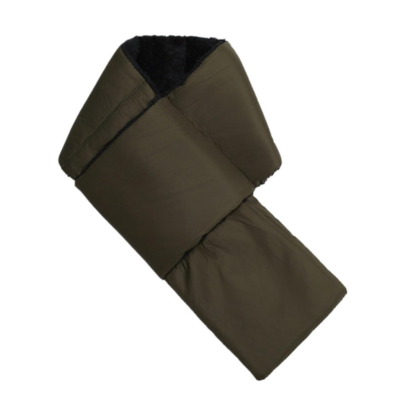 3 pezzi in cotone impermeabile uomo donna outdoor inverno termico caldo escursionismo sci sciarpe scaldacollo antivento Per Campeggio,Escursionismo
