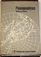 Palaeogeophysics 0126027501 Book Cover