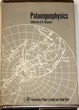 Hardcover Palaeogeophysics Book