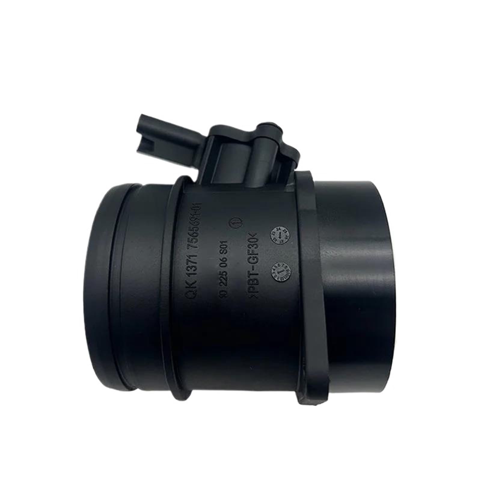 Capteur MAF 13717565691 de débit d'air massique pour BMW E90 E87 316i E81 E82 E84 E88
