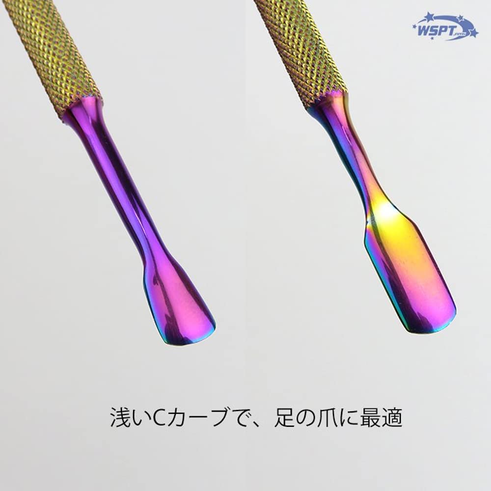 Amazon.co.jp: WSPT JAPAN フットプッシャー : ビューティー