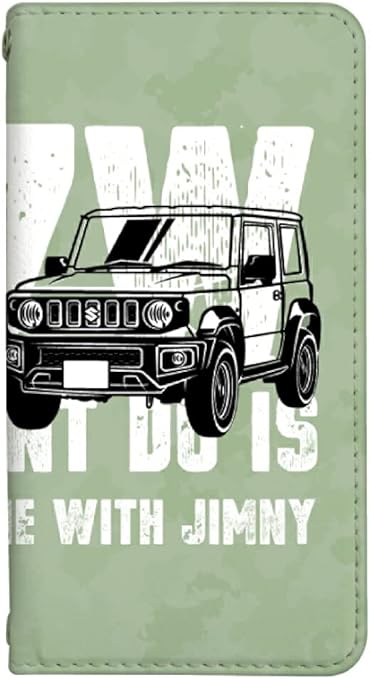 Amazon Co Jp Xperia Xz2 Premium So 04k ケース 手帳型 スマホケース かっこいい Jimny ジムニー 車 イラスト デザイン 8467 B グリーン Sov38 So04k ケース カバー 手帳 So 04k カバー エクスペリアxz2プレミアム ケース おしゃれ 人気 ベルトなし スマホゴ 家電