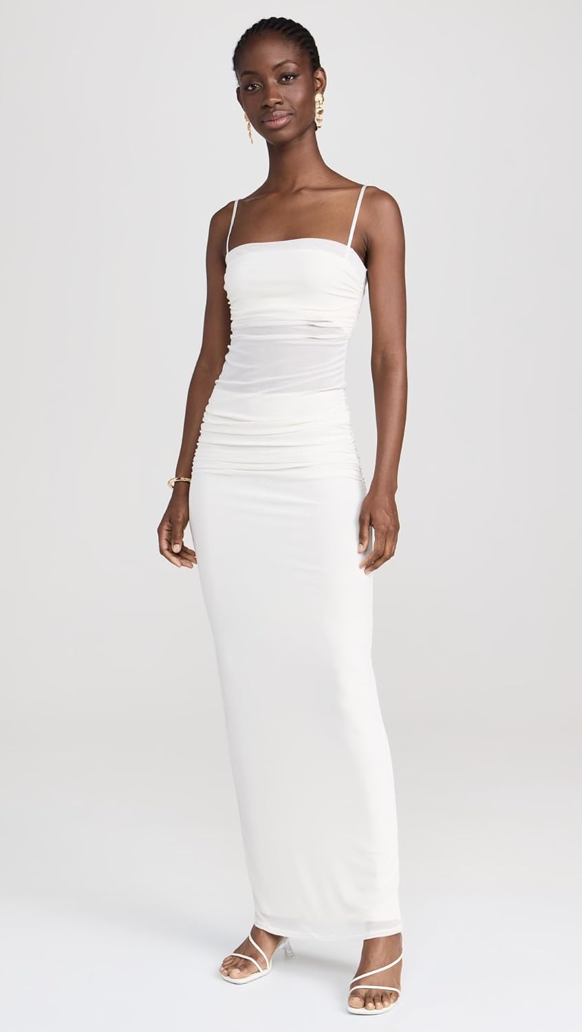 AFRM Women's Jennan Dress - Image 5