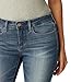 Levi Strauss Signature Gold Women's Totally Shaping Skinny Jeans Mid-Rise Stretch Denim (Available in Plus Size), Cape Town, 14 Long