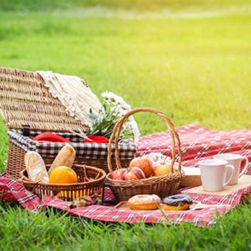 Eco Picnics Podcast Por  arte de portada